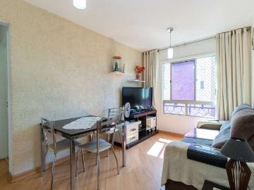 Apartamento para Venda em São Paulo/SP Jardim Patente Novo 2 Quartos