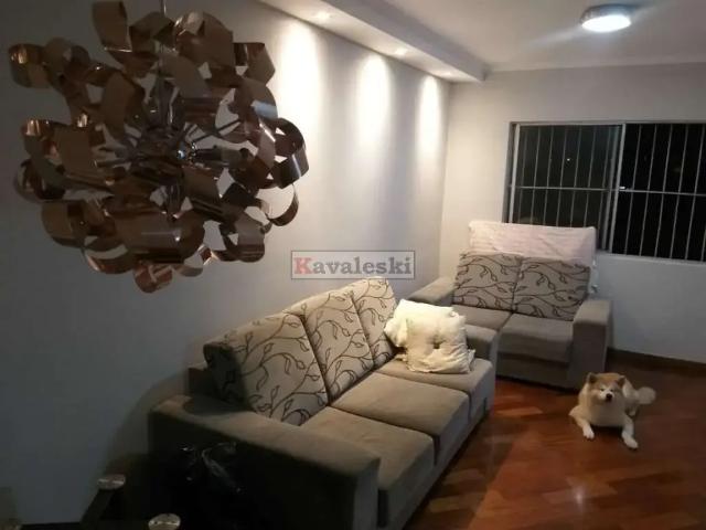 Apartamento para Venda em São Paulo/SP Jardim Patente Novo 2 Quartos