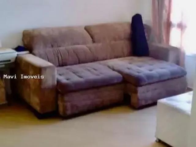 Apartamento para Venda em São Paulo/SP Jardim Patente Novo 2 Quartos