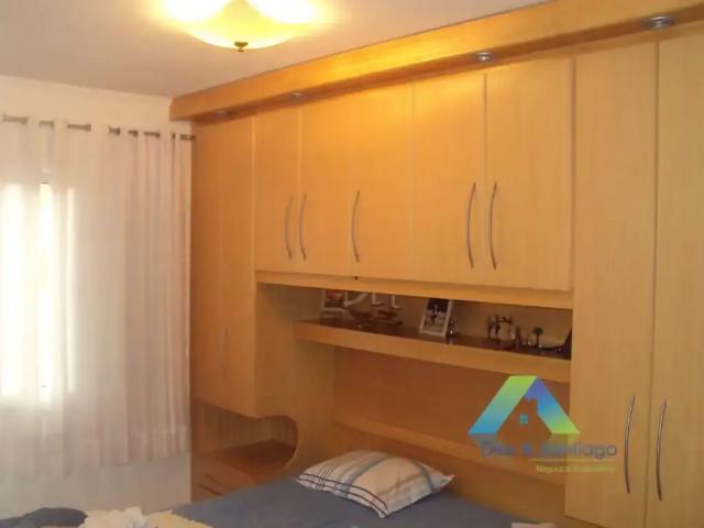 Apartamento para Venda em São Paulo/SP Jardim Patente Novo 2 Quartos