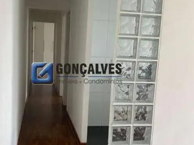 Apartamento para Venda em São Paulo/SP Jardim Patente Novo 2 Quartos