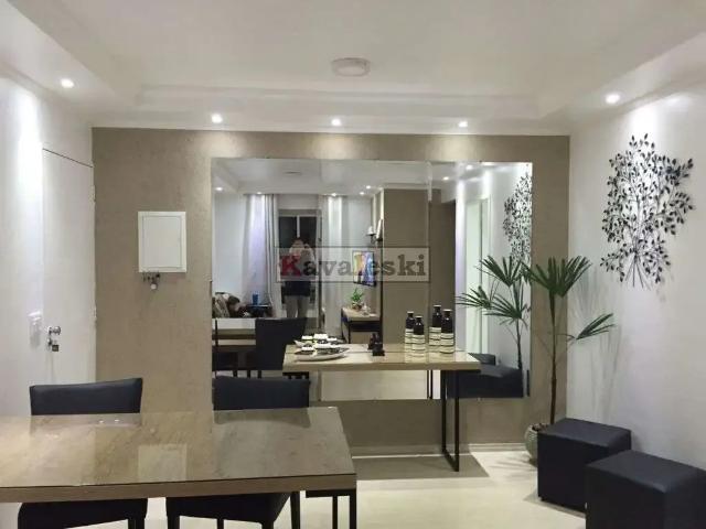 Apartamento para Venda em São Paulo/SP Jardim Patente Novo 2 Quartos