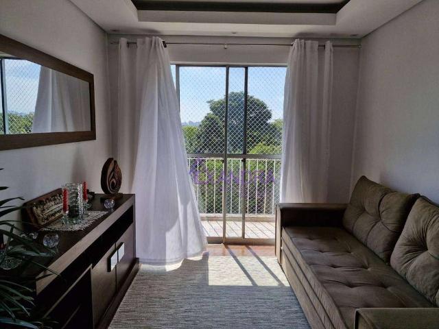 Apartamento para Venda em São Paulo/SP Jardim Patente Novo 2 Quartos