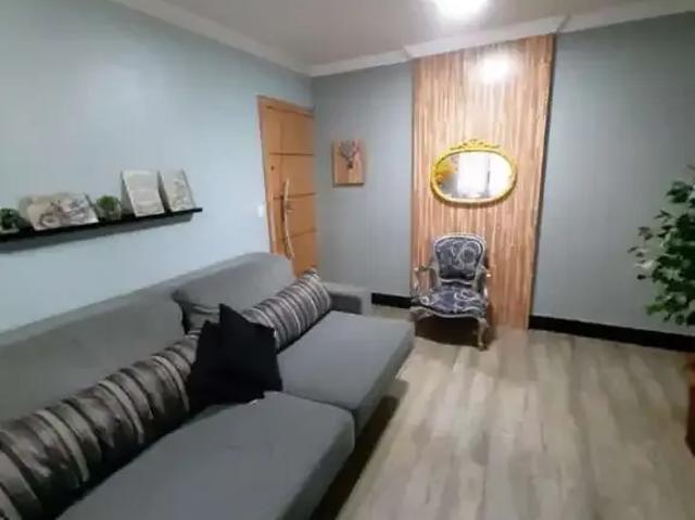 Apartamento para Venda em São Paulo/SP Jardim Patente Novo 2 Quartos