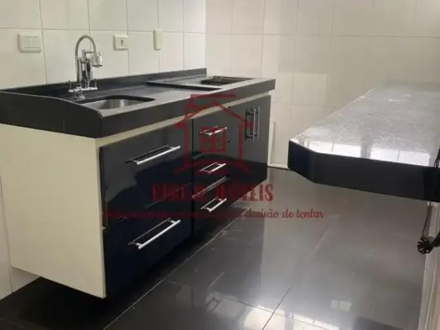 Apartamento para Venda em São Paulo/SP Jardim Patente Novo 2 Quartos