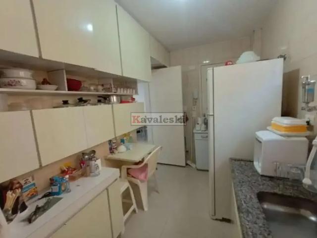 Apartamento para Venda em São Paulo/SP Jardim Patente Novo 2 Quartos