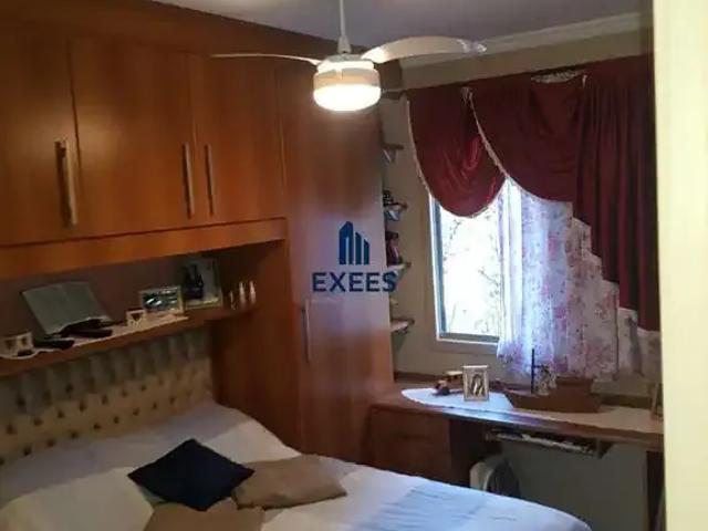 Apartamento para Venda em São Paulo/SP Jardim Patente Novo 2 Quartos