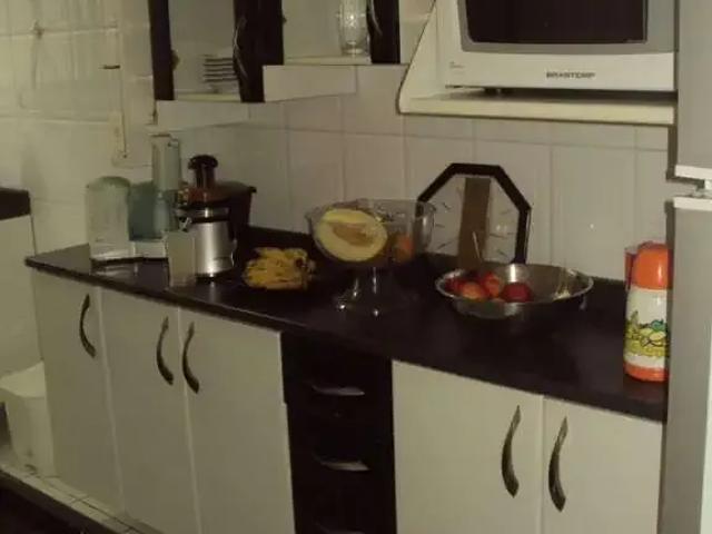 Apartamento para Venda em São Paulo/SP Jardim Patente Novo 2 Quartos