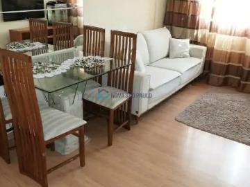 Apartamento para Venda em São Paulo/SP Jardim Patente Novo 2 Quartos