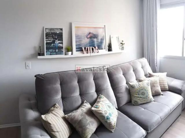 Apartamento para Venda em São Paulo/SP Jardim Patente Novo 2 Quartos
