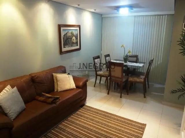 Apartamento para Venda em São Paulo/SP Jardim Patente Novo 2 Quartos