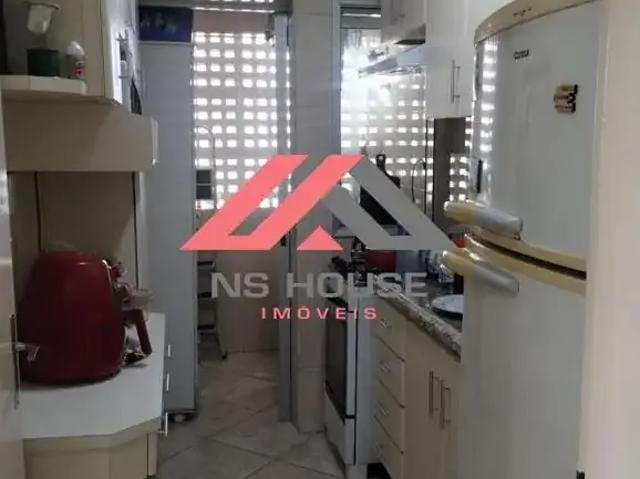 Apartamento para Venda em São Paulo/SP Jardim Patente 2 Quartos