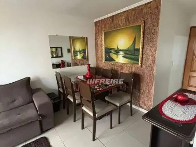 Apartamento para Venda em São Paulo/SP Jardim Patente 2 Quartos
