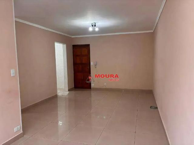 Apartamento para Venda em São Paulo/SP Jardim Patente 2 Quartos