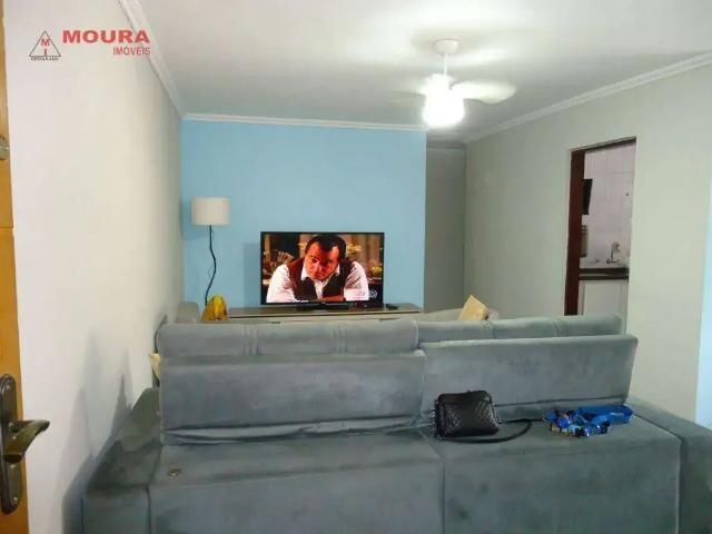 Apartamento para Venda em São Paulo/SP Jardim Patente 3 Quartos