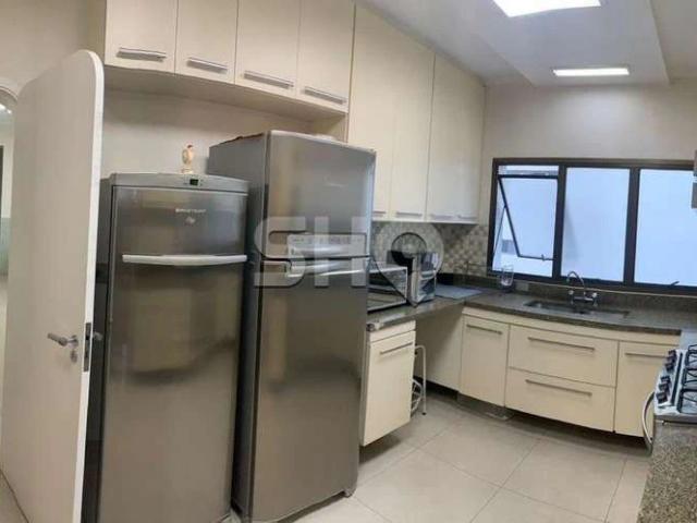 Apartamento para Venda em São Paulo/SP Jardim Paulista 4 Quartos