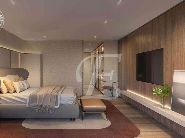 Apartamento para Venda em São Paulo/SP Jardim Paulista 4 Quartos