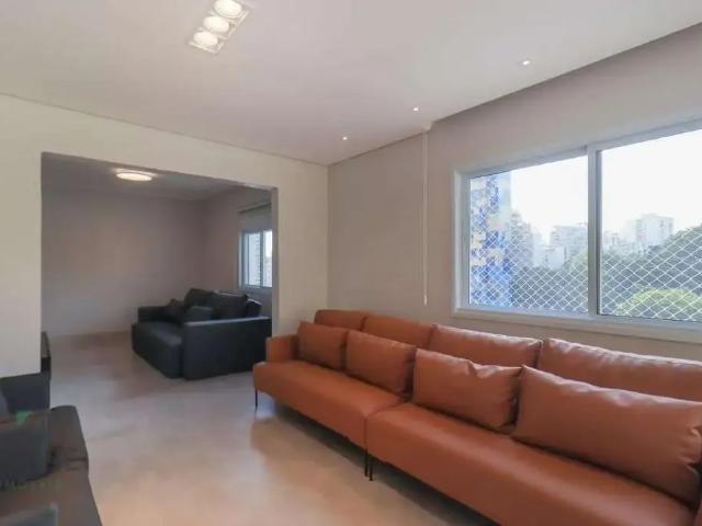 Apartamento para Venda em São Paulo/SP Jardim Paulista 4 Quartos