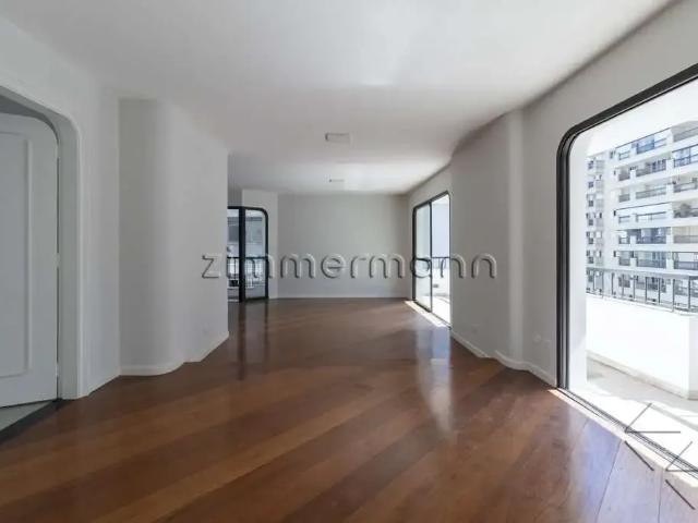 Apartamento para Venda em São Paulo/SP Jardim Paulista 4 Quartos