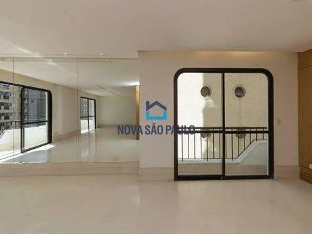 Apartamento para Venda em São Paulo/SP Jardim Paulista 4 Quartos