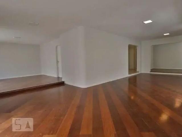 Apartamento para Venda em São Paulo/SP Jardim Paulista 4 Quartos