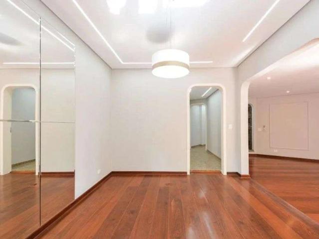 Apartamento para Venda em São Paulo/SP Jardim Paulista 4 Quartos