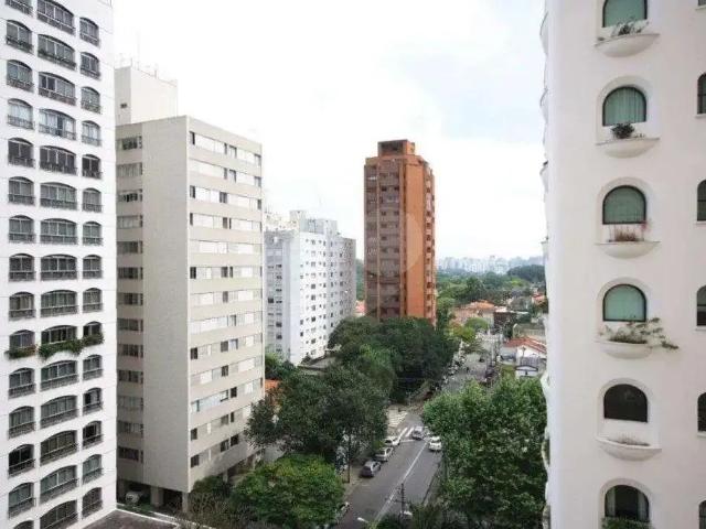 Apartamento para Venda em São Paulo/SP Jardim Paulista 4 Quartos