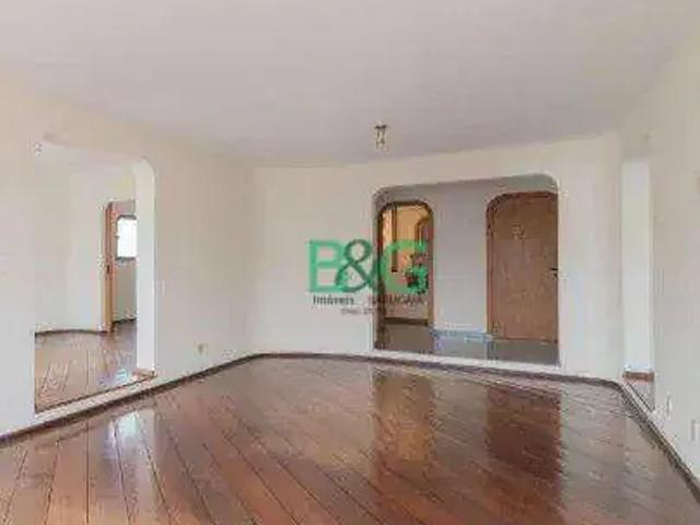 Apartamento para Venda em São Paulo/SP Jardim Paulista 4 Quartos