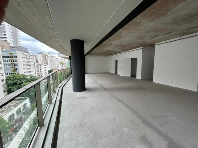 Apartamento para Venda em São Paulo/SP Jardim Paulista 4 Quartos