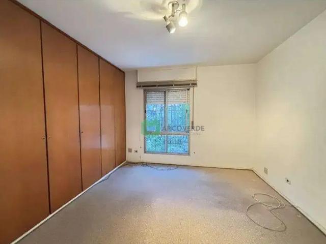 Apartamento para Venda em São Paulo/SP Jardim Paulista 4 Quartos