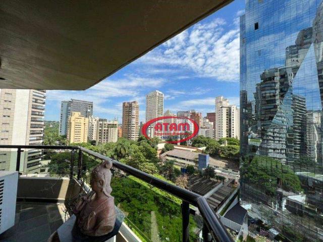 Apartamento para Venda em São Paulo/SP Jardim Paulista 4 Quartos