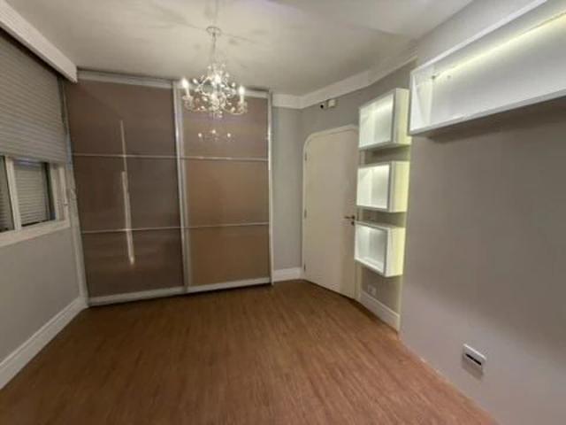 Apartamento para Venda em São Paulo/SP Jardim Paulista 4 Quartos