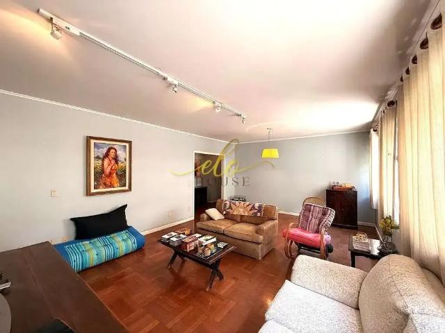 Apartamento para Venda em São Paulo/SP Jardim Paulista 4 Quartos