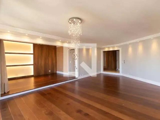 Apartamento para Venda em São Paulo/SP Jardim Paulista 4 Quartos