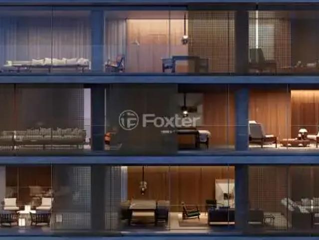 Apartamento para Venda em São Paulo/SP Jardim Paulista 4 Quartos