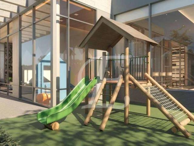 Apartamento para Venda em São Paulo/SP Jardim Paulista 4 Quartos