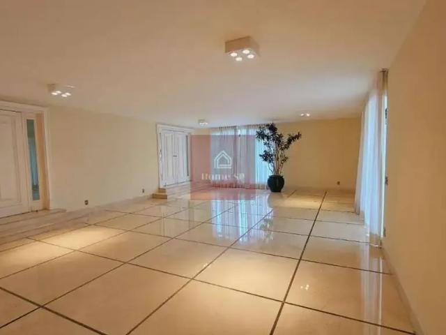 Apartamento para Venda em São Paulo/SP Jardim Paulista 4 Quartos