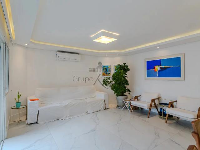 Apartamento para Venda em São Paulo/SP Jardim Paulista 4 Quartos