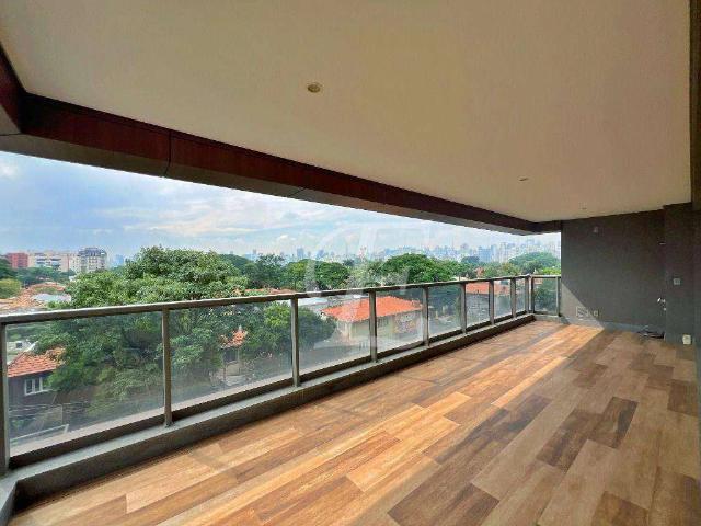 Apartamento para Venda em São Paulo/SP Jardim Paulista 4 Quartos
