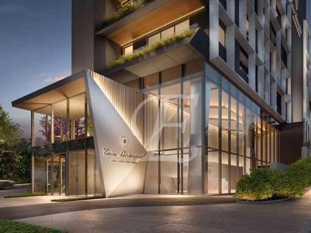 Apartamento para Venda em São Paulo/SP Jardim Paulista 4 Quartos