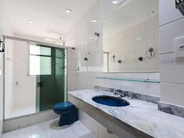 Apartamento para Venda em São Paulo/SP Jardim Paulista 4 Quartos