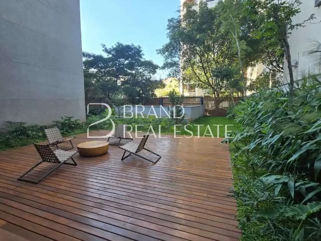Apartamento para Venda em São Paulo/SP Jardim Paulista 4 Quartos