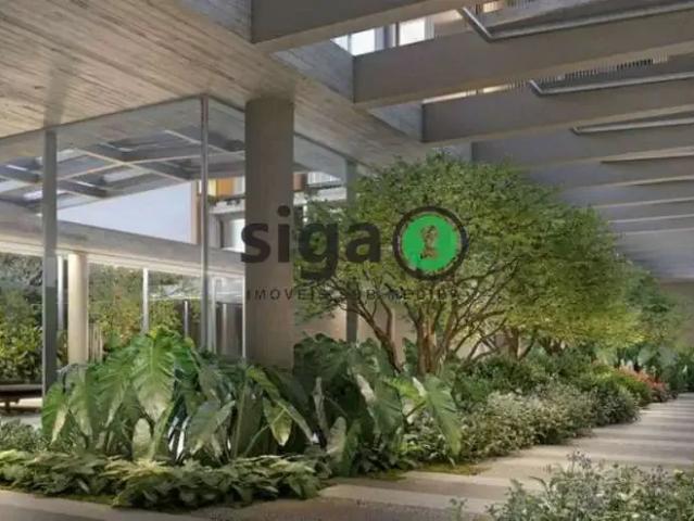 Apartamento para Venda em São Paulo/SP Jardim Paulista 4 Quartos