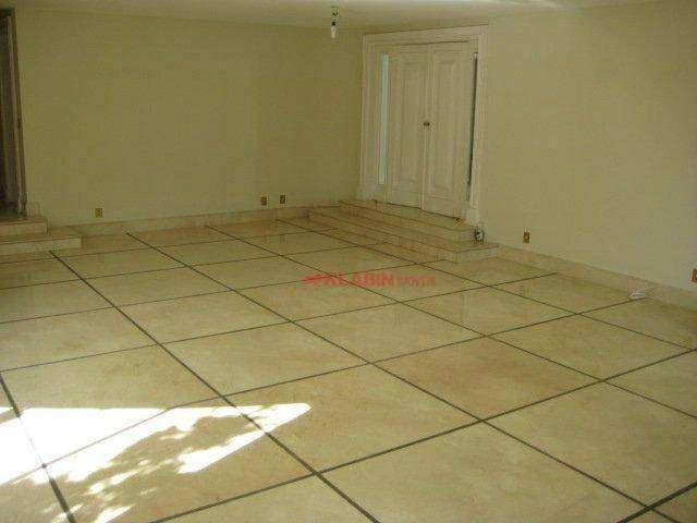 Apartamento para Venda em São Paulo/SP Jardim Paulista 4 Quartos