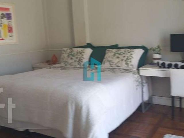 Apartamento para Venda em São Paulo/SP Jardim Paulista 4 Quartos