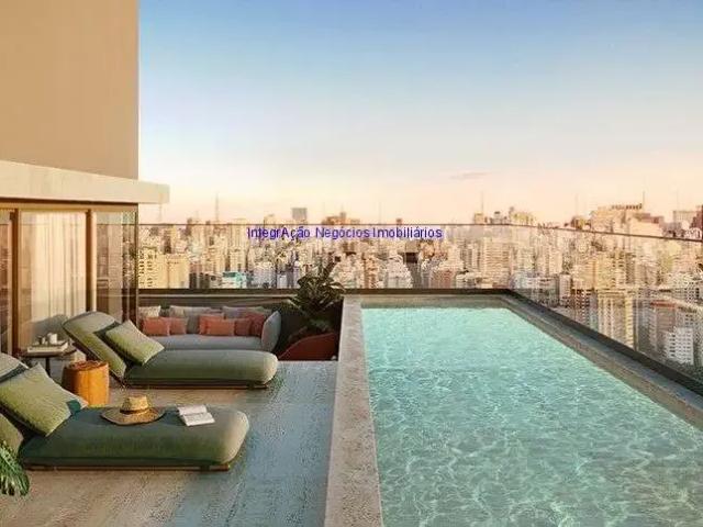 Apartamento para Venda em São Paulo/SP Jardim Paulista 4 Quartos