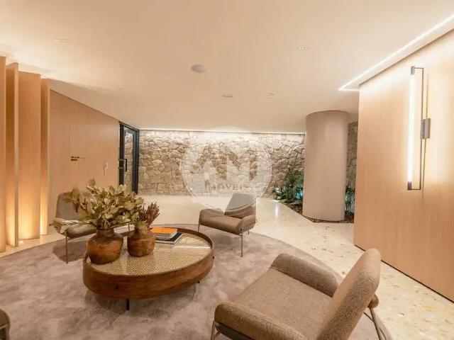 Apartamento para Venda em São Paulo/SP Jardim Paulista 4 Quartos
