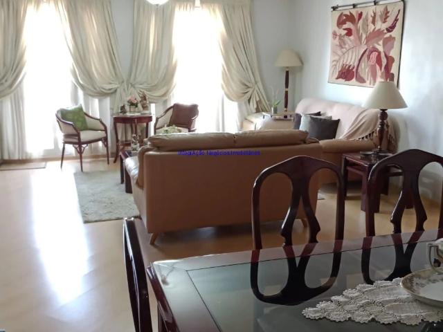 Apartamento para Venda em São Paulo/SP Jardim Paulista 4 Quartos