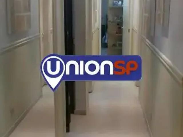 Apartamento para Venda em São Paulo/SP Jardim Paulista 4 Quartos