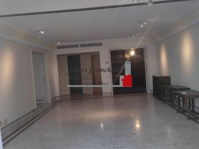 Apartamento para Venda em São Paulo/SP Jardim Paulista 4 Quartos